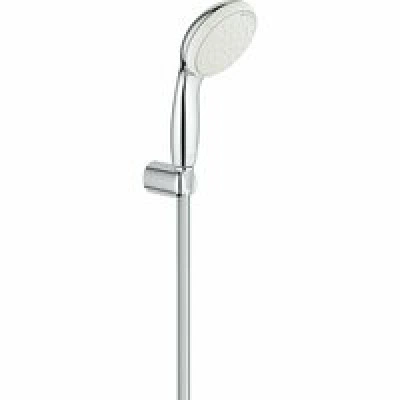 Готовый комплект для ванной комнаты GROHE Eurosmart, хром (NB0059) Готовый комплект для ванной комнаты GROHE Eurosmart, хром (NB0059)