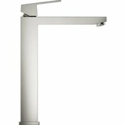 Смеситель для раковины GROHE Eurocube, XL-Size, суперсталь (23406DC0) Смеситель для раковины GROHE Eurocube, XL-Size, суперсталь (23406DC0)