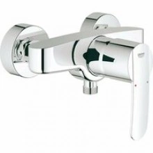 Смеситель для душа GROHE Wave Cosmopolitan, хром (23208000)