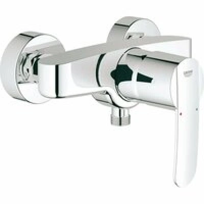 Смеситель для душа GROHE Wave Cosmopolitan, хром (23208000) Смеситель для душа GROHE Wave Cosmopolitan, хром (23208000)