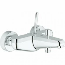 Смеситель для ванны GROHE Eurodisc Joy, хром (23431000)