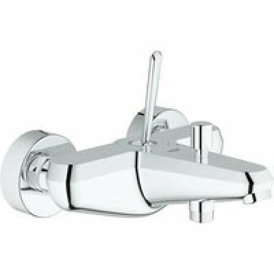 Смеситель для ванны GROHE Eurodisc Joy, хром (23431000) Смеситель для ванны GROHE Eurodisc Joy, хром (23431000)