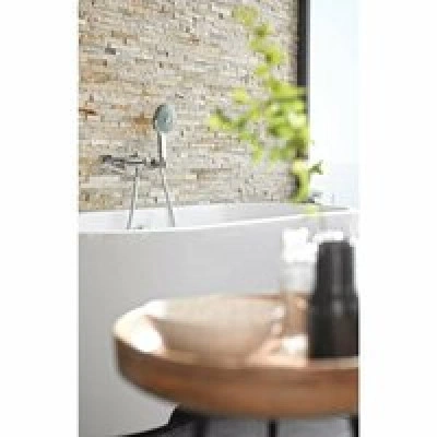 Смеситель для ванны GROHE Eurodisc Joy, хром (23431000) Смеситель для ванны GROHE Eurodisc Joy, хром (23431000)