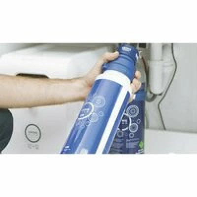 Фильтр для GROHE Blue обогащенный магнием и цинком, 400 л, (40691002) Фильтр для GROHE Blue обогащенный магнием и цинком, 400 л, (40691002)