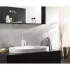 Смеситель для раковины GROHE Eurodisc Joy с донным клапаном, S-size, белая луна (23425LS0) Смеситель для раковины GROHE Eurodisc Joy с донным клапаном, S-size, белая луна (23425LS0)