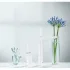 Смеситель для раковины GROHE Eurodisc Joy с донным клапаном, S-size, белая луна (23425LS0) Смеситель для раковины GROHE Eurodisc Joy с донным клапаном, S-size, белая луна (23425LS0)