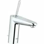 Смеситель для раковины GROHE Eurodisc Joy с донным клапаном, M-size, хром (23427000)