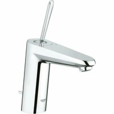 Смеситель для раковины GROHE Eurodisc Joy с донным клапаном, M-size, хром (23427000) Смеситель для раковины GROHE Eurodisc Joy с донным клапаном, M-size, хром (23427000)