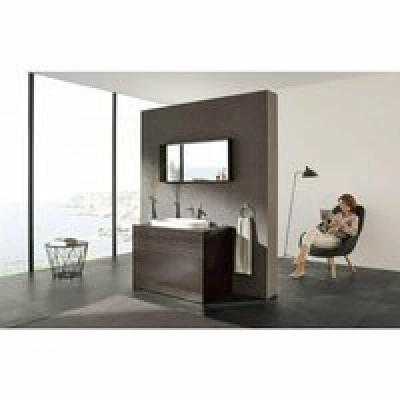 Смеситель для раковины GROHE Eurodisc Joy с донным клапаном, M-size, хром (23427000) Смеситель для раковины GROHE Eurodisc Joy с донным клапаном, M-size, хром (23427000)