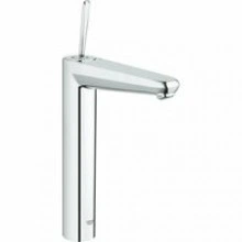 Смеситель для раковины GROHE Eurodisc Joy, XL-size, хром (23428000)