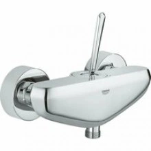 Смеситель для душа GROHE Eurodisc Joy, хром (23430000)