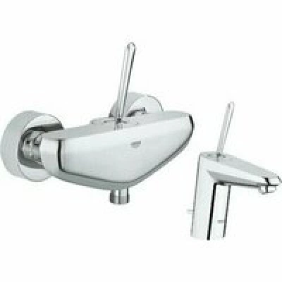 Смеситель для душа GROHE Eurodisc Joy, хром (23430000) Смеситель для душа GROHE Eurodisc Joy, хром (23430000)