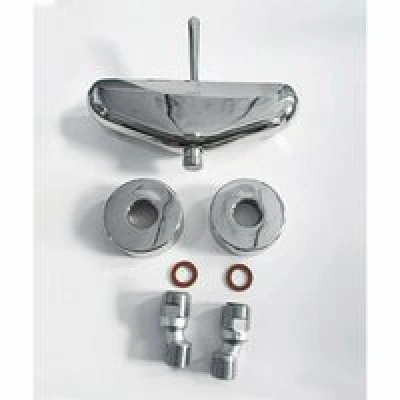 Смеситель для душа GROHE Eurodisc Joy, хром (23430000) Смеситель для душа GROHE Eurodisc Joy, хром (23430000)