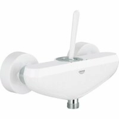 Смеситель для душа GROHE Eurodisc Joy, белая луна (23430LS0)