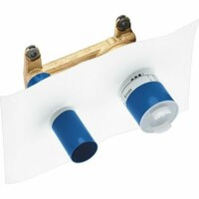 Встраиваемая часть однорычажного смесителя для раковины GROHE Eurodisc Joy на 2 отверстия (23429000) Встраиваемая часть однорычажного смесителя для раковины GROHE Eurodisc Joy на 2 отверстия (23429000)