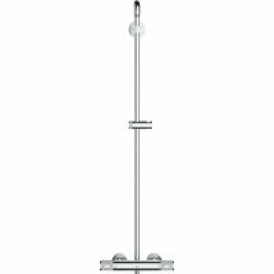 Душевая система GROHE Euphoria System 260 с термостатом для душа, хром (27296003) Душевая система GROHE Euphoria System 260 с термостатом для душа, хром (27296003)
