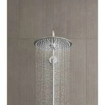 Душевая система GROHE Euphoria System 260 с термостатом для душа, хром (27296003) Душевая система GROHE Euphoria System 260 с термостатом для душа, хром (27296003)