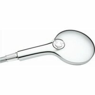 Душевая система GROHE Rainshower SmartActive 310 с термостатом для душа, белая луна (26647LS0) Душевая система GROHE Rainshower SmartActive 310 с термостатом для душа, белая луна (26647LS0)