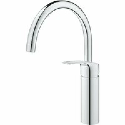 Смеситель для кухни GROHE Eurosmart, хром (33202003) Смеситель для кухни GROHE Eurosmart, хром (33202003)