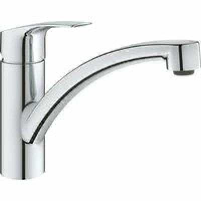 Смеситель для кухни GROHE Eurosmart, хром (33281003)