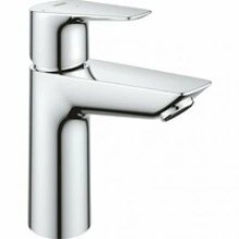 Смеситель для раковины GROHE BauEdge, M-size, хром (23908001)