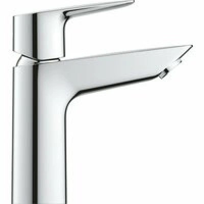 Смеситель для раковины GROHE BauEdge, M-size, хром (23908001) Смеситель для раковины GROHE BauEdge, M-size, хром (23908001)