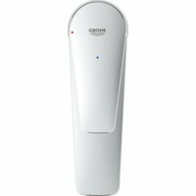 Смеситель для раковины GROHE BauEdge, M-size, хром (23908001) Смеситель для раковины GROHE BauEdge, M-size, хром (23908001)