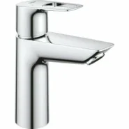 Смеситель для раковины GROHE BauLoop, M-size, хром (23886001)