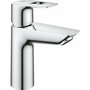 Смеситель для раковины GROHE BauLoop, M-size, хром (23886001) Смеситель для раковины GROHE BauLoop, M-size, хром (23886001)