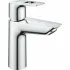 Смеситель для раковины GROHE BauLoop, M-size, хром (23886001) Смеситель для раковины GROHE BauLoop, M-size, хром (23886001)