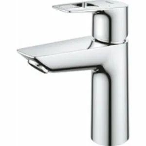 Смеситель для раковины GROHE BauLoop, M-size, хром (23886001) Смеситель для раковины GROHE BauLoop, M-size, хром (23886001)