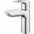 Смеситель для раковины GROHE BauLoop, M-size, хром (23886001) Смеситель для раковины GROHE BauLoop, M-size, хром (23886001)