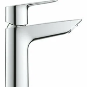 Смеситель для раковины GROHE BauLoop, M-size, хром (23886001) Смеситель для раковины GROHE BauLoop, M-size, хром (23886001)