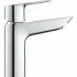 Смеситель для раковины GROHE BauLoop, M-size, хром (23886001) Смеситель для раковины GROHE BauLoop, M-size, хром (23886001)