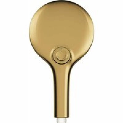 Ручной душ GROHE Rainshower SmartActive 130, 3 режима, холодный рассвет глянец (26574GL0) Ручной душ GROHE Rainshower SmartActive 130, 3 режима, холодный рассвет глянец (26574GL0)