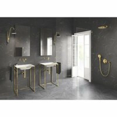 Ручной душ GROHE Rainshower SmartActive 130, 3 режима, холодный рассвет глянец (26574GL0) Ручной душ GROHE Rainshower SmartActive 130, 3 режима, холодный рассвет глянец (26574GL0)