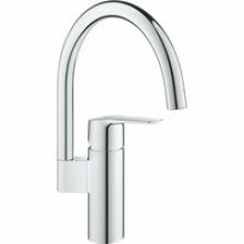 Смеситель для кухонной мойки GROHE Start QuickFix, хром (30469000)