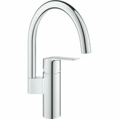 Смеситель для кухонной мойки GROHE Start QuickFix, хром (30469000) Смеситель для кухонной мойки GROHE Start QuickFix, хром (30469000)