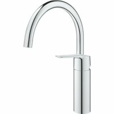 Смеситель для кухонной мойки GROHE Start QuickFix, хром (30469000) Смеситель для кухонной мойки GROHE Start QuickFix, хром (30469000)