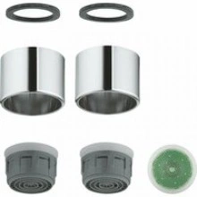 Комплект аэраторов GROHE (40528000)