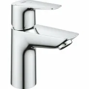 Смеситель для раковины GROHE BauEdge, S-size, хром (23899001)