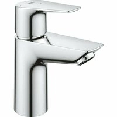 Смеситель для раковины GROHE BauEdge, S-size, хром (23899001) Смеситель для раковины GROHE BauEdge, S-size, хром (23899001)