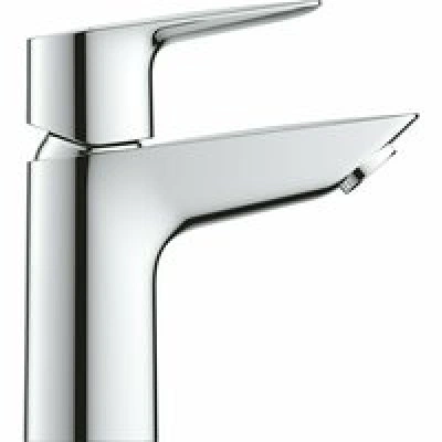 Смеситель для раковины GROHE BauEdge, S-size, хром (23899001) Смеситель для раковины GROHE BauEdge, S-size, хром (23899001)