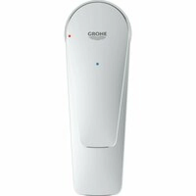 Смеситель для раковины GROHE BauEdge, S-size, хром (23899001) Смеситель для раковины GROHE BauEdge, S-size, хром (23899001)