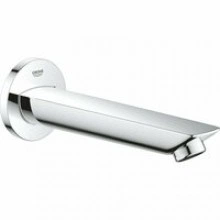 Излив для ванны GROHE BauCosmopolitan, хром (13255001)