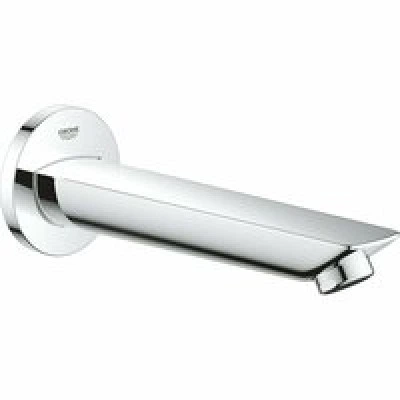 Излив для ванны GROHE BauCosmopolitan, хром (13255001) Излив для ванны GROHE BauCosmopolitan, хром (13255001)