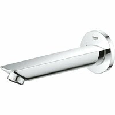 Излив для ванны GROHE BauCosmopolitan, хром (13255001) Излив для ванны GROHE BauCosmopolitan, хром (13255001)