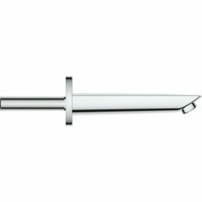 Излив для ванны GROHE BauCosmopolitan, хром (13255001) Излив для ванны GROHE BauCosmopolitan, хром (13255001)