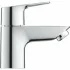 Кран для раковины GROHE BauLoop, без функции смешивания, хром (20422001) Кран для раковины GROHE BauLoop, без функции смешивания, хром (20422001)