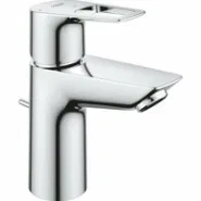 Смеситель для раковины GROHE BauLoop, S-size, хром (22054001)